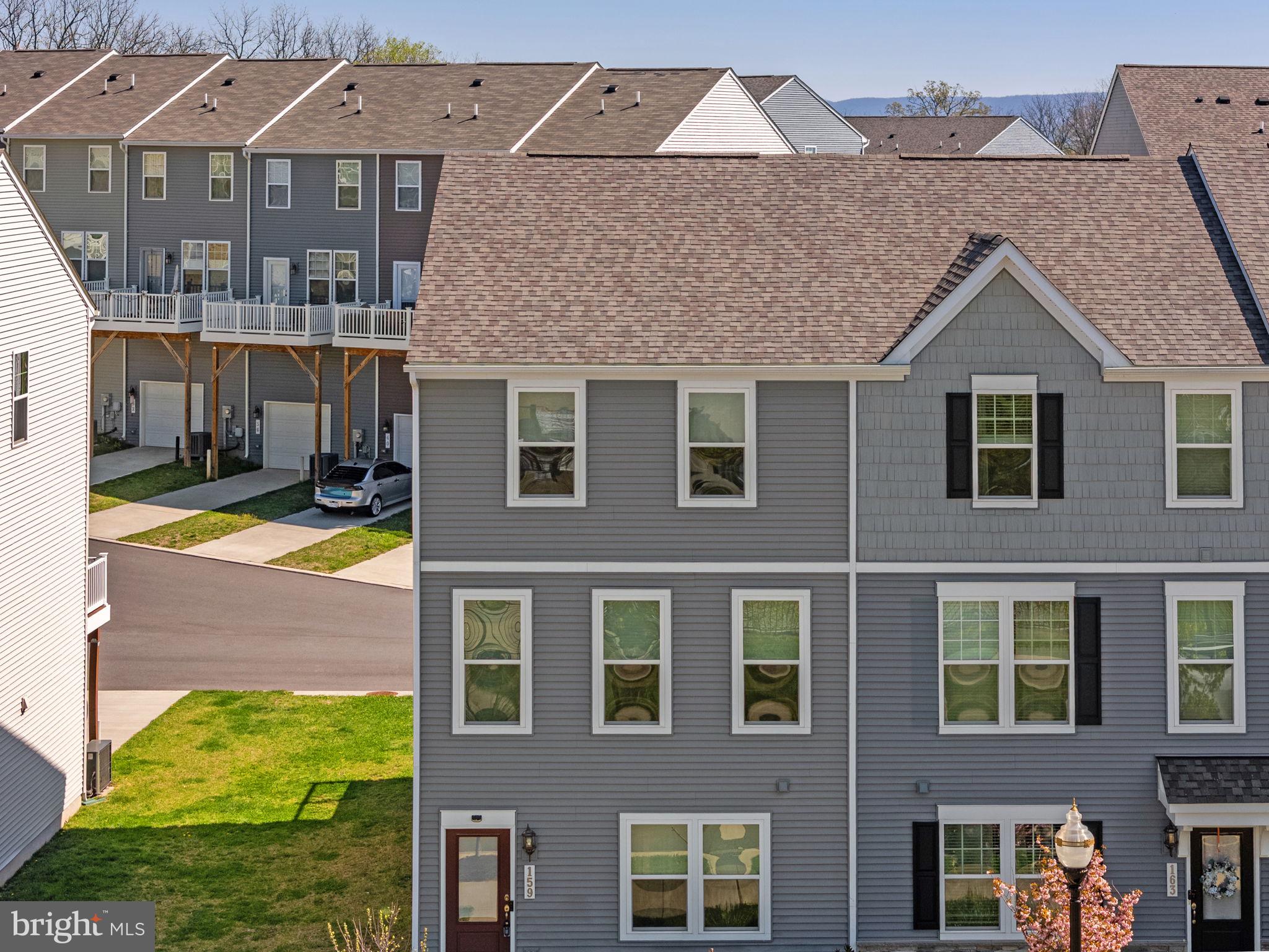 159 Presidents Pointe Avenue Ranson, WV 25438 - Photo 49 of 60