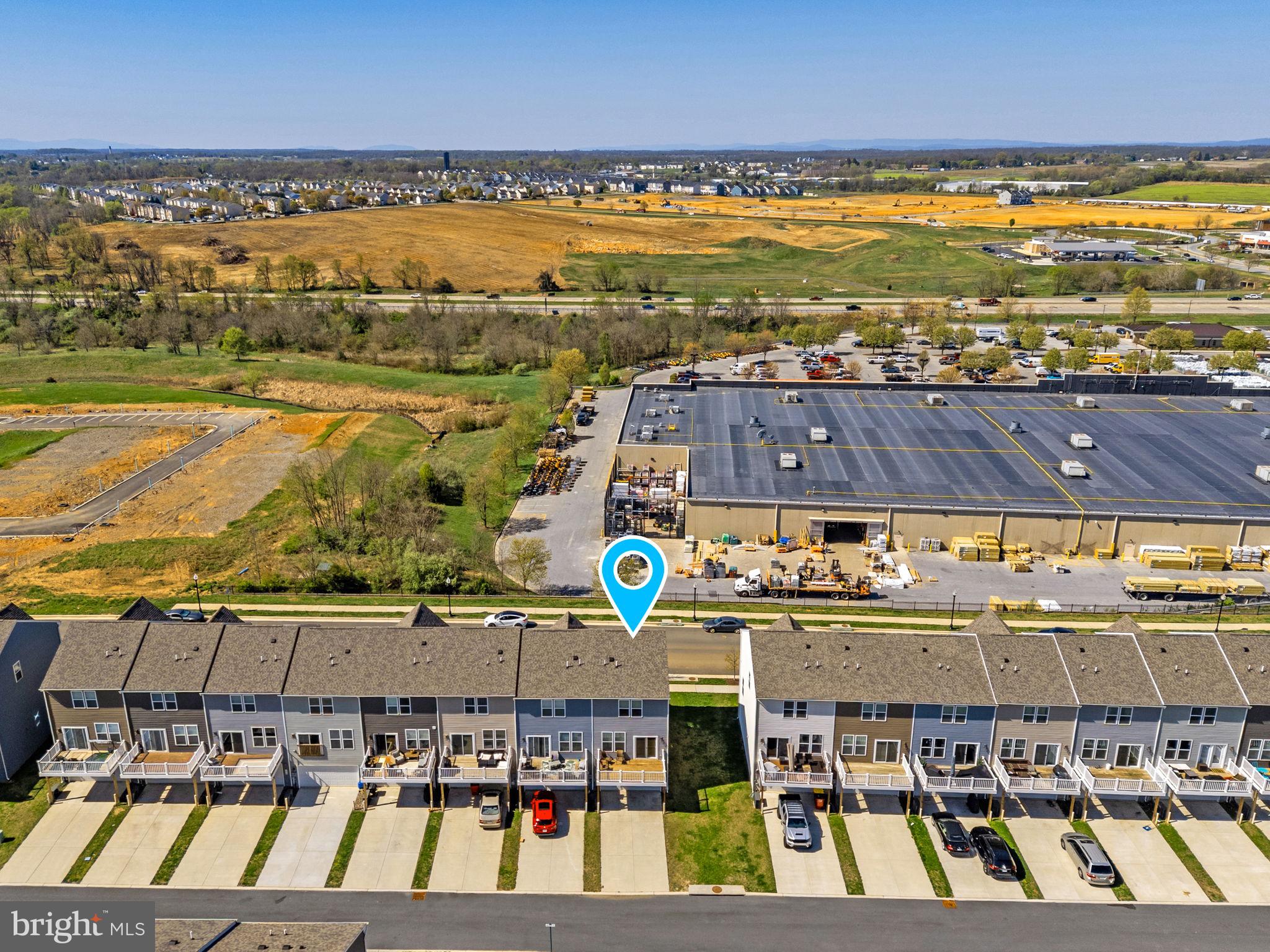 159 Presidents Pointe Avenue Ranson, WV 25438 - Photo 50 of 60