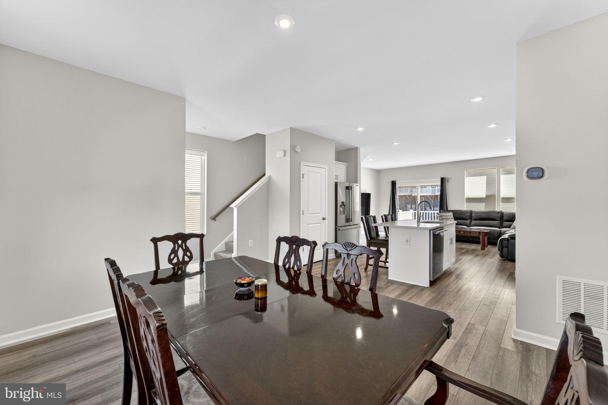 159 Presidents Pointe Avenue Ranson, WV 25438 - Photo 5 of 60 Dining Room