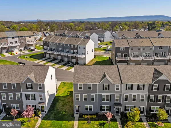$335,000 | 159 Presidents Pointe Avenue, Ranson, WV 25438