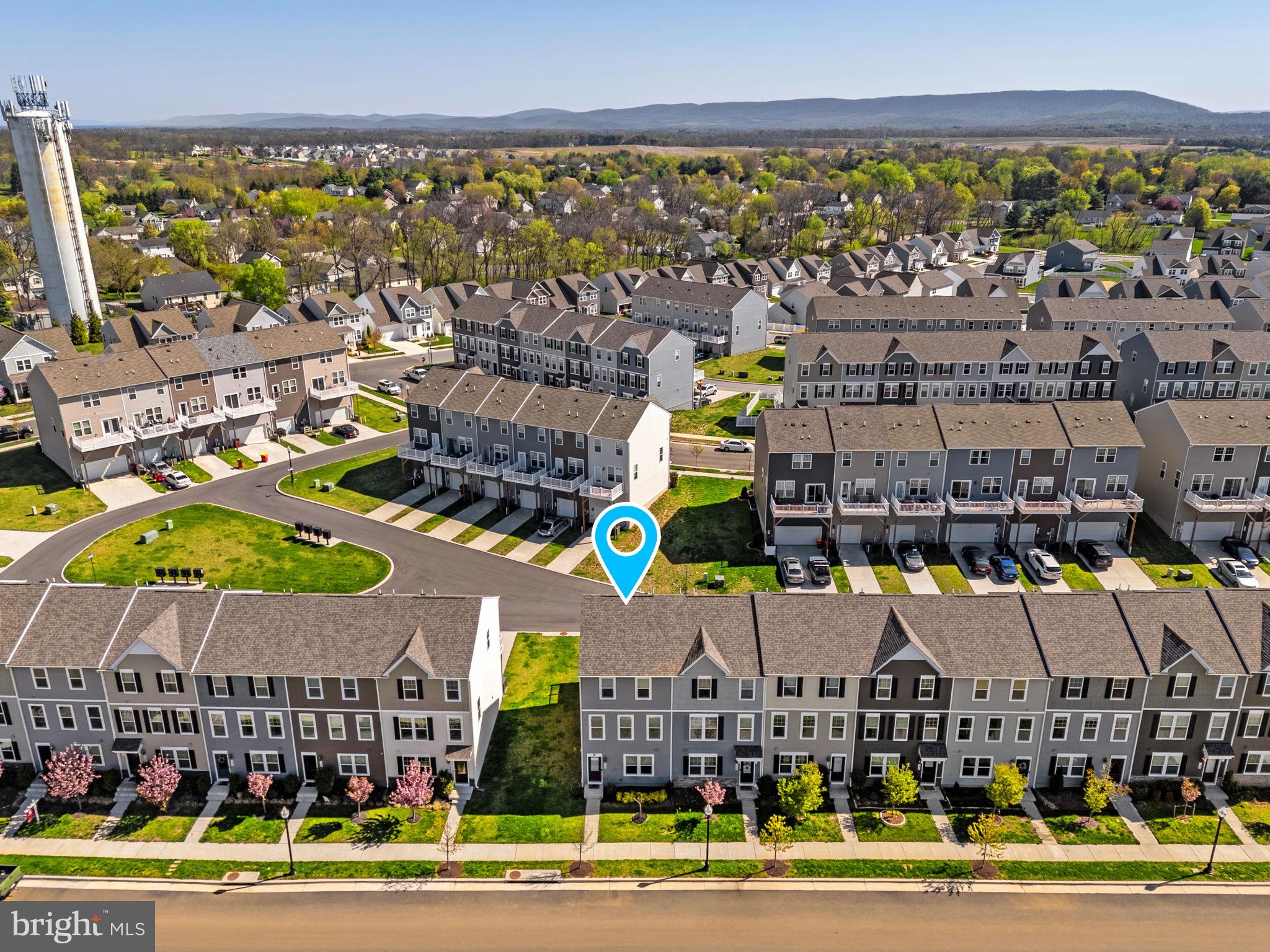 159 Presidents Pointe Avenue Ranson, WV 25438 - Photo 53 of 60