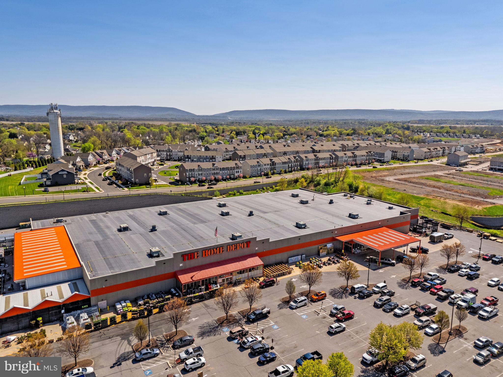 159 Presidents Pointe Avenue Ranson, WV 25438 - Photo 54 of 60