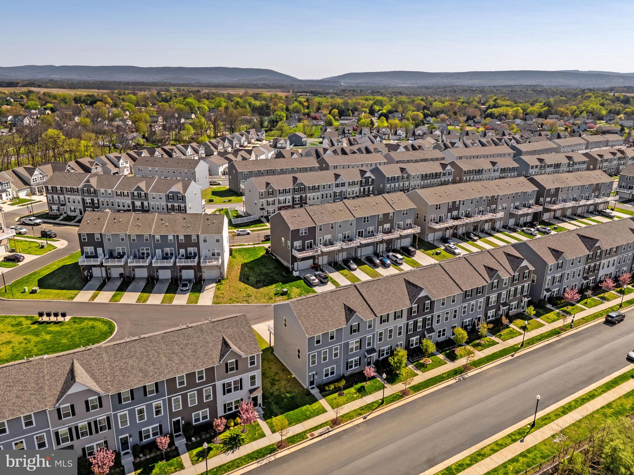 159 Presidents Pointe Avenue Ranson, WV 25438 - Photo 55 of 60