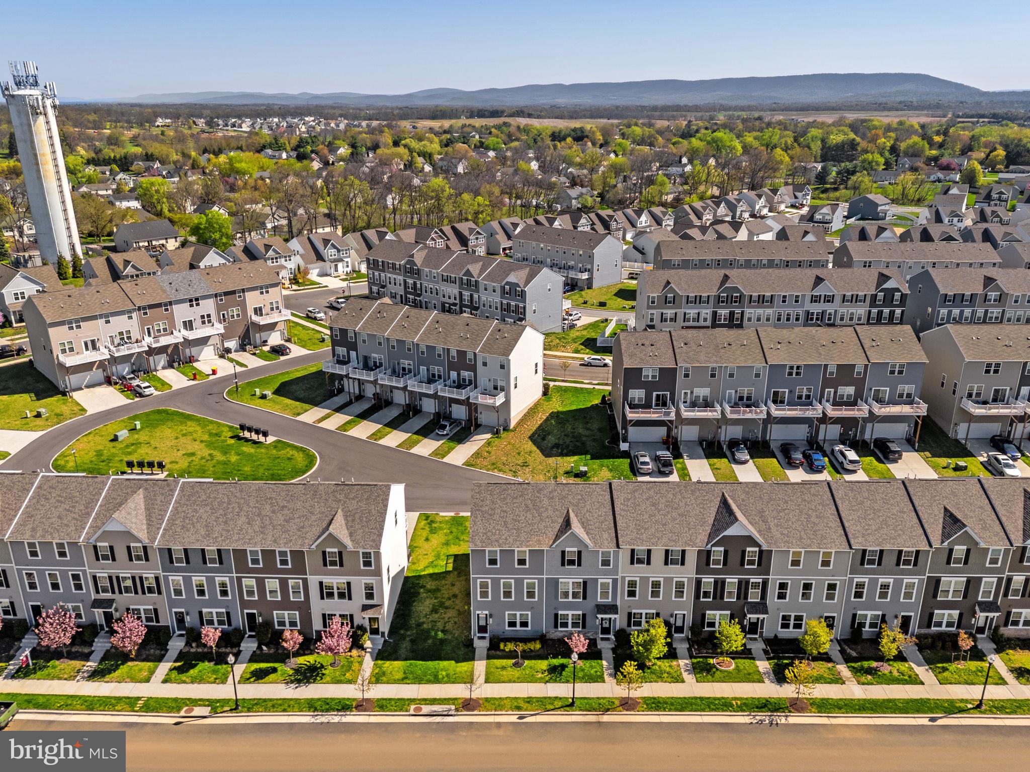 159 Presidents Pointe Avenue Ranson, WV 25438 - Photo 56 of 60