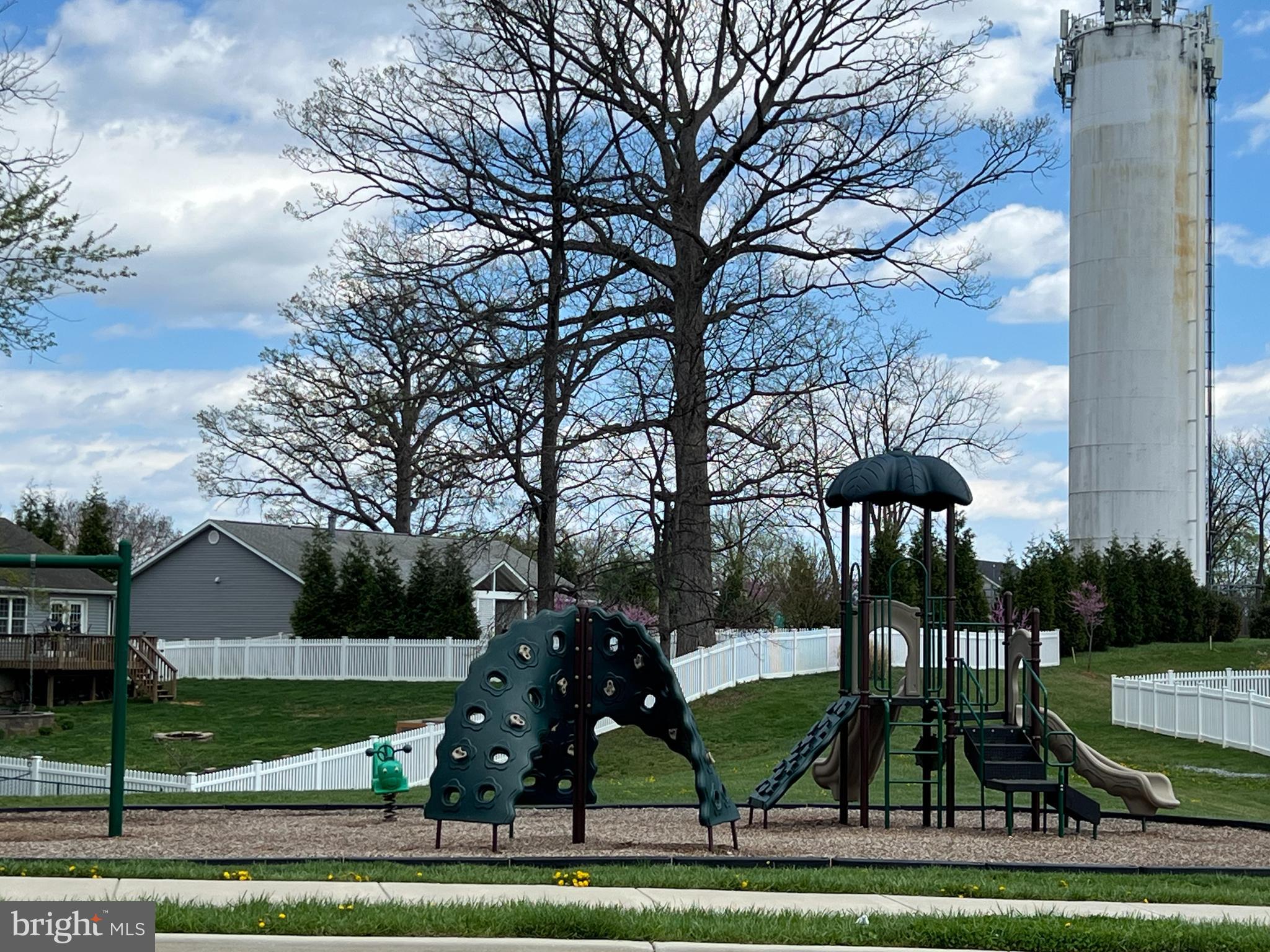 159 Presidents Pointe Avenue Ranson, WV 25438 - Photo 57 of 60