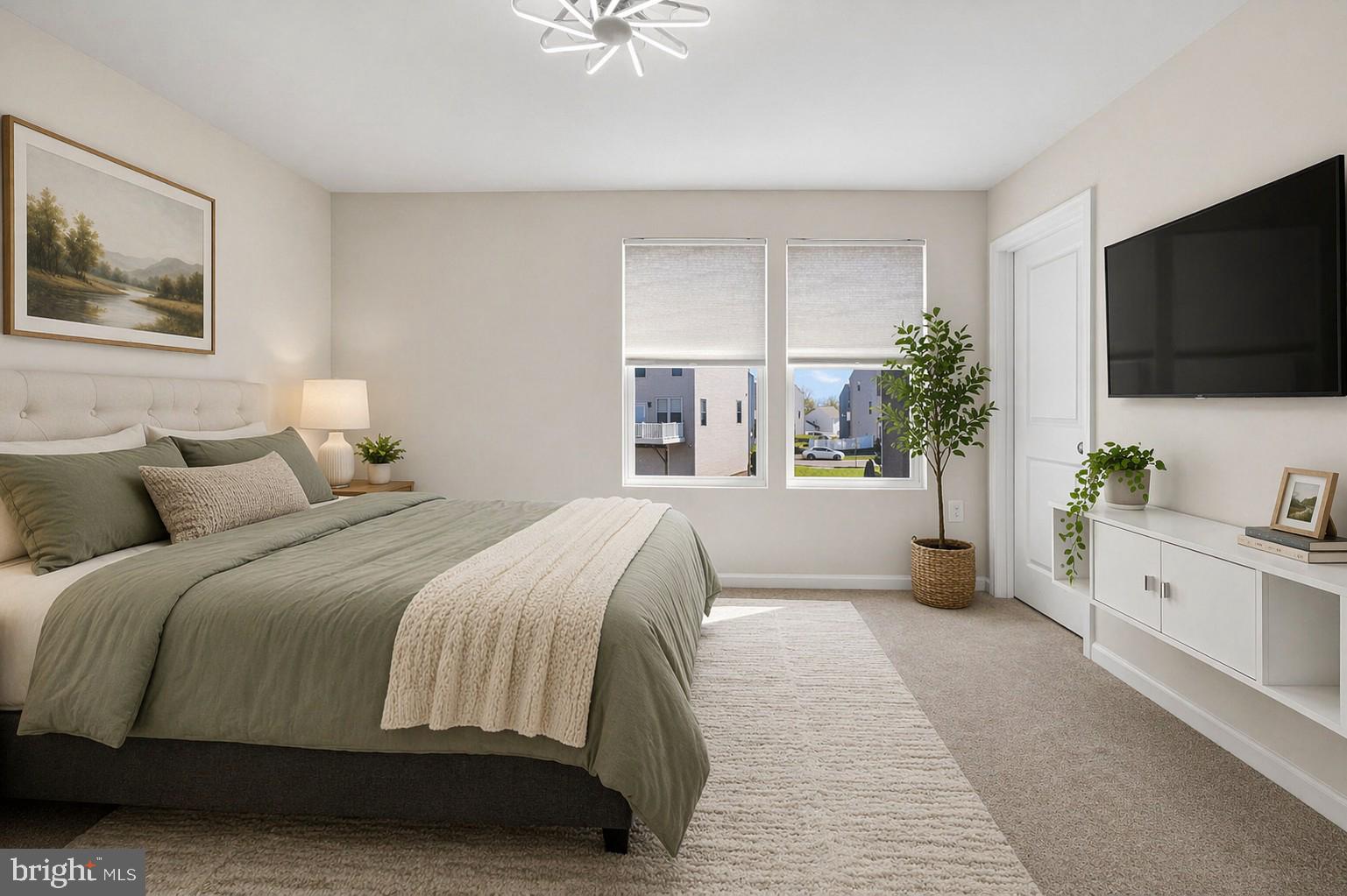 159 Presidents Pointe Avenue Ranson, WV 25438 - Photo 6 of 60 Virtually Staged