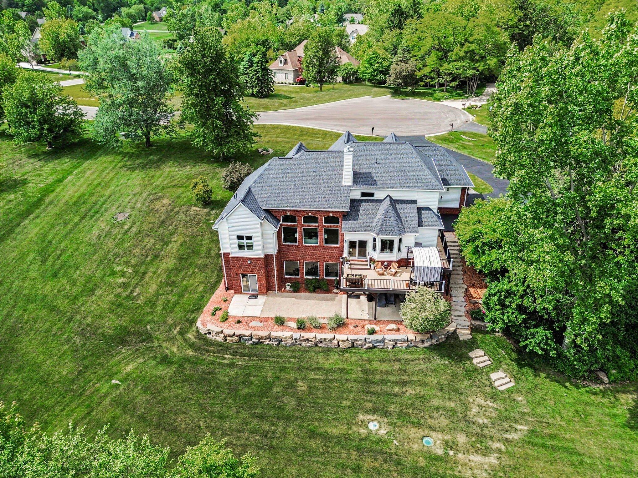 85 Timber Ridge Court Milan, MI 48160 - Photo 64 of 69 062_file_5730