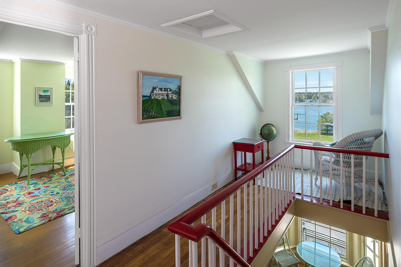 32 Hodgdon Cove Road West Boothbay Harbor, ME 04575 - Photo 12 of 25 12