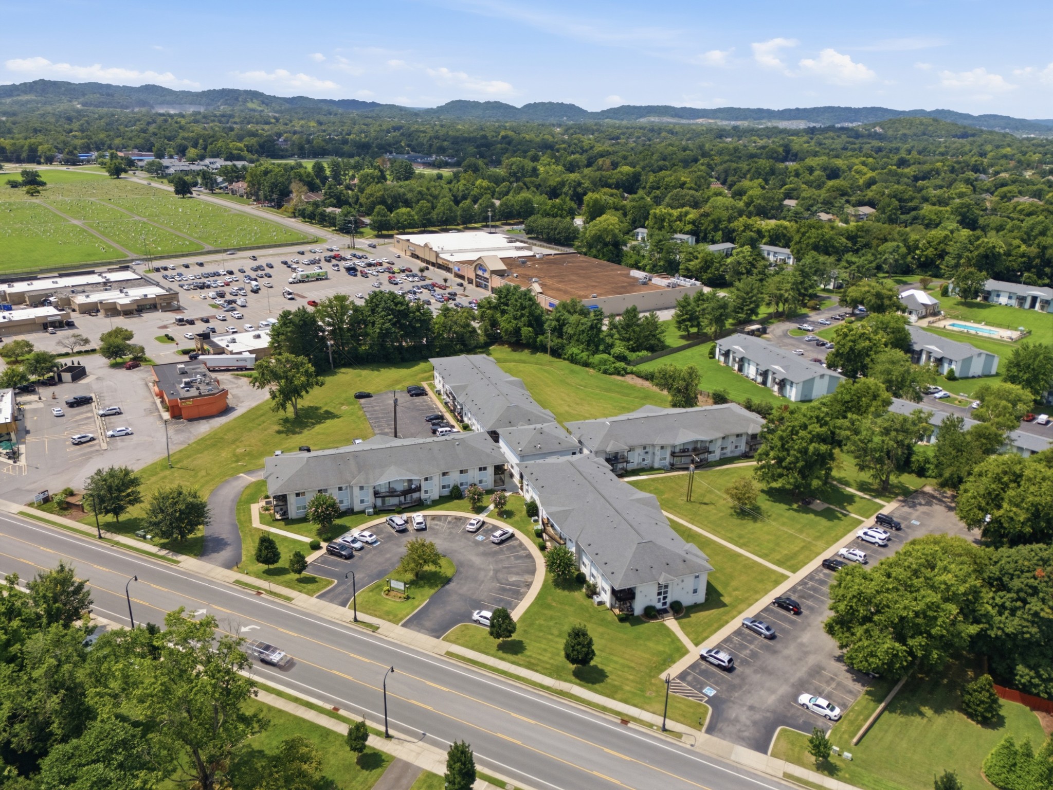 613 Hillsboro Road, Unit C16 Franklin, TN 37064 - Photo 22 of 36 Gallery Image 22