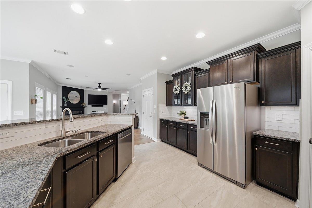 38 Belgian Blue Way Fountain Inn, SC 29644 - Photo 11 of 31 Gallery Image 11