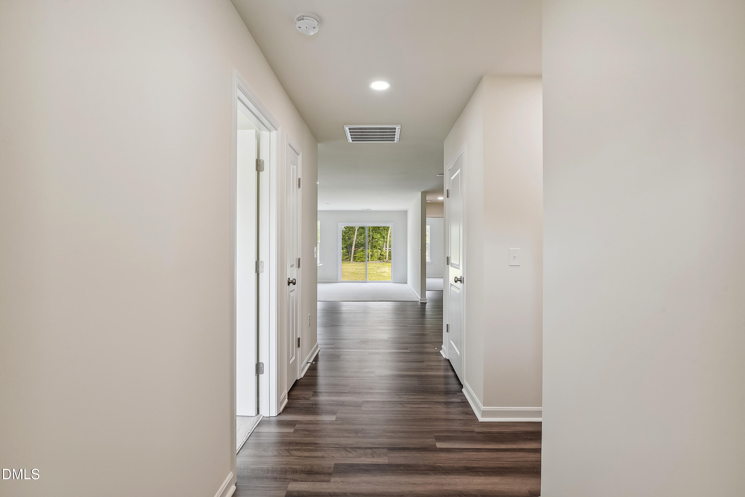 367 Gilliland Road Siler City, NC 27344 - Photo 4 of 31 Triumph -foyer