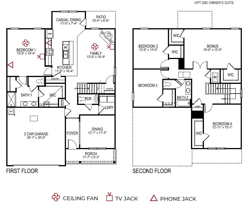 1156 Ridge Parke Kingsport, TN 37663 - Photo 3 of 27 Screenshot 2023-06-22 112529