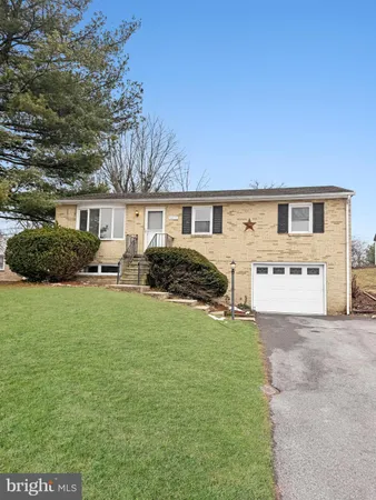 $279,900 | 16835 Petmar Circle, Hagerstown, MD 21742