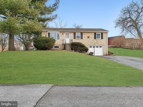 $279,900 | 16835 Petmar Circle, Hagerstown, MD 21742