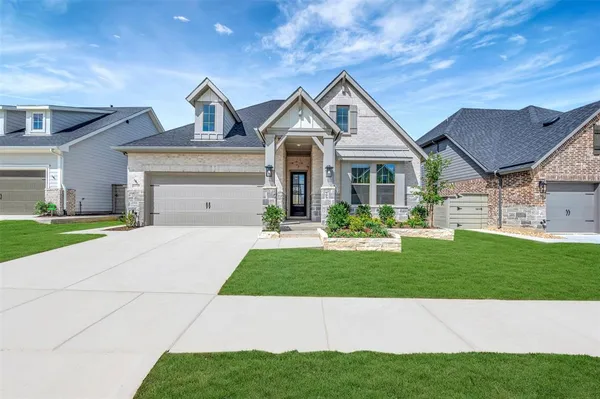 $522,000 | 11725 Wildwood Street, Justin, TX 76247