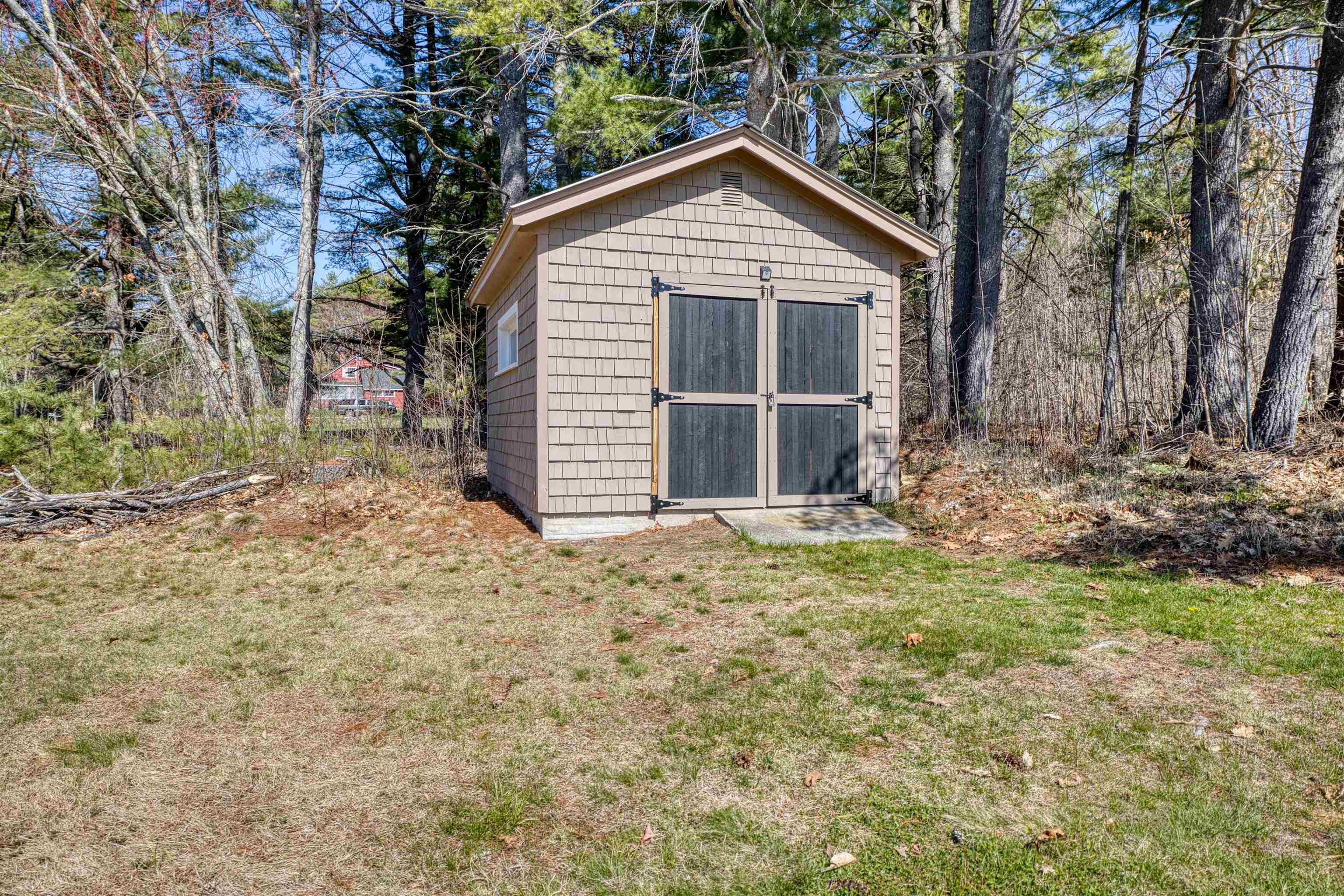1533 Province Lake Road Effingham, NH 03882 - Photo 39 of 39 Gallery Image 39