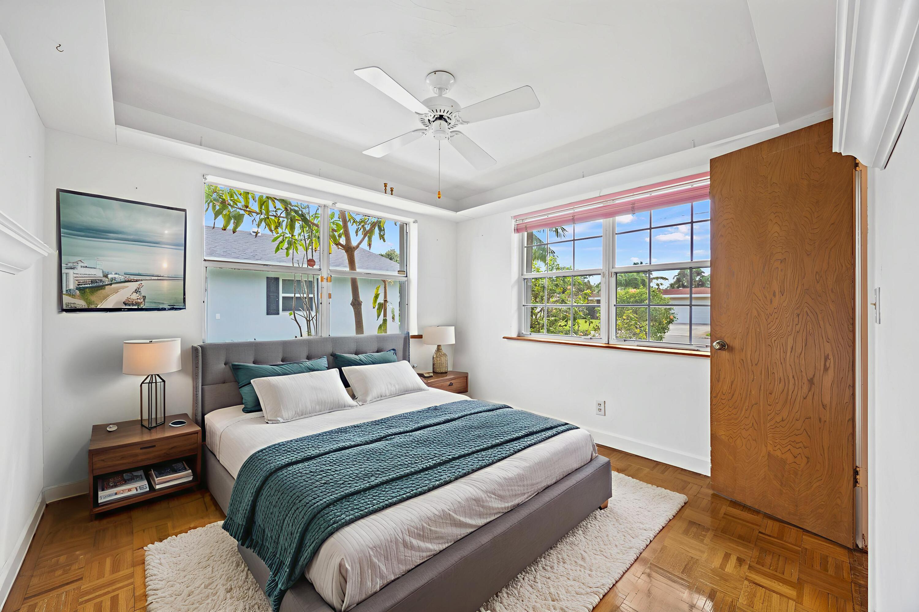 723 Southwest 27th Terrace Boynton Beach, FL 33435 - Photo 14 of 54 Virtually Staged Guest Bedroom 2