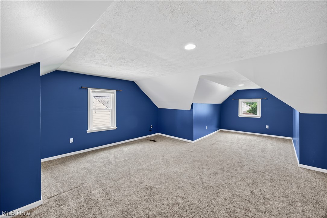 4186 Lambert Road South Euclid, OH 44121 - Photo 27 of 36 The huge Third Bedroom