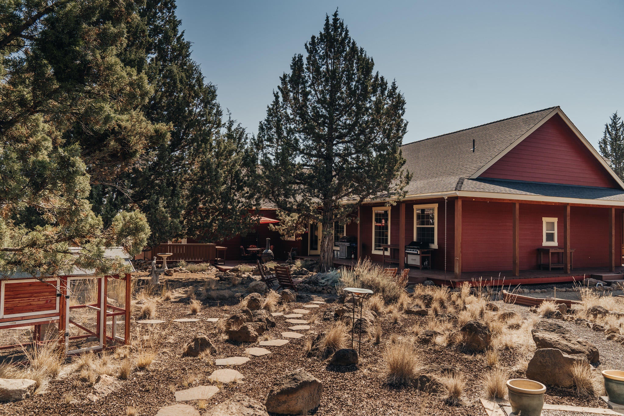 21170 Southwest Gift Road Bend, OR 97703 - Photo 10 of 34 10
