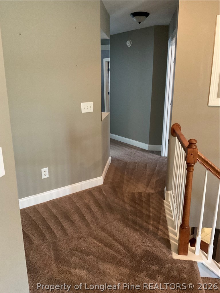 67 Hawk Ridge Drive Spring Lake, NC 28390 - Photo 18 of 32 a view of an empty room
