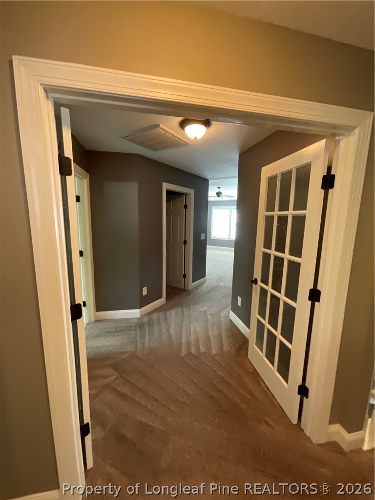 67 Hawk Ridge Drive Spring Lake, NC 28390 - Photo 21 of 32 a view of an empty room