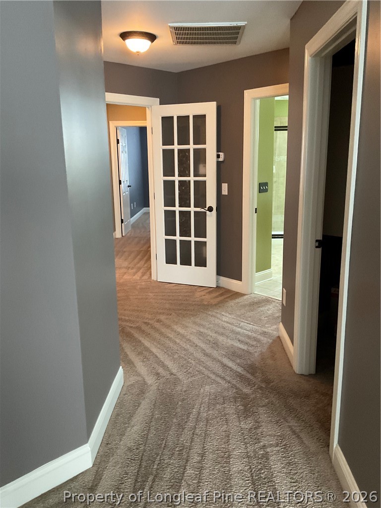 67 Hawk Ridge Drive Spring Lake, NC 28390 - Photo 26 of 32 a view of an empty room with a window