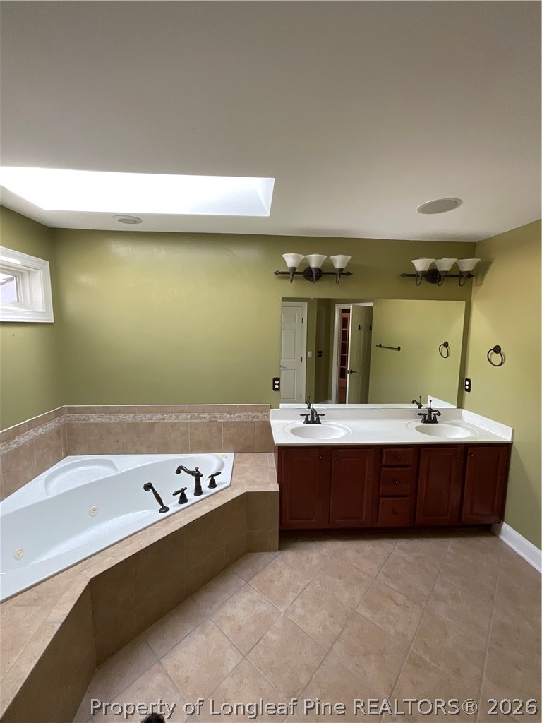 67 Hawk Ridge Drive Spring Lake, NC 28390 - Photo 28 of 32 a view of room and window