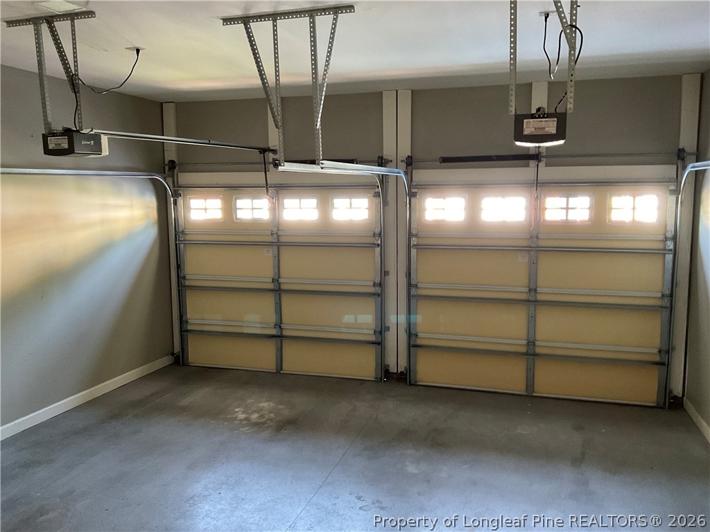 67 Hawk Ridge Drive Spring Lake, NC 28390 - Photo 31 of 32 a view of water heater room