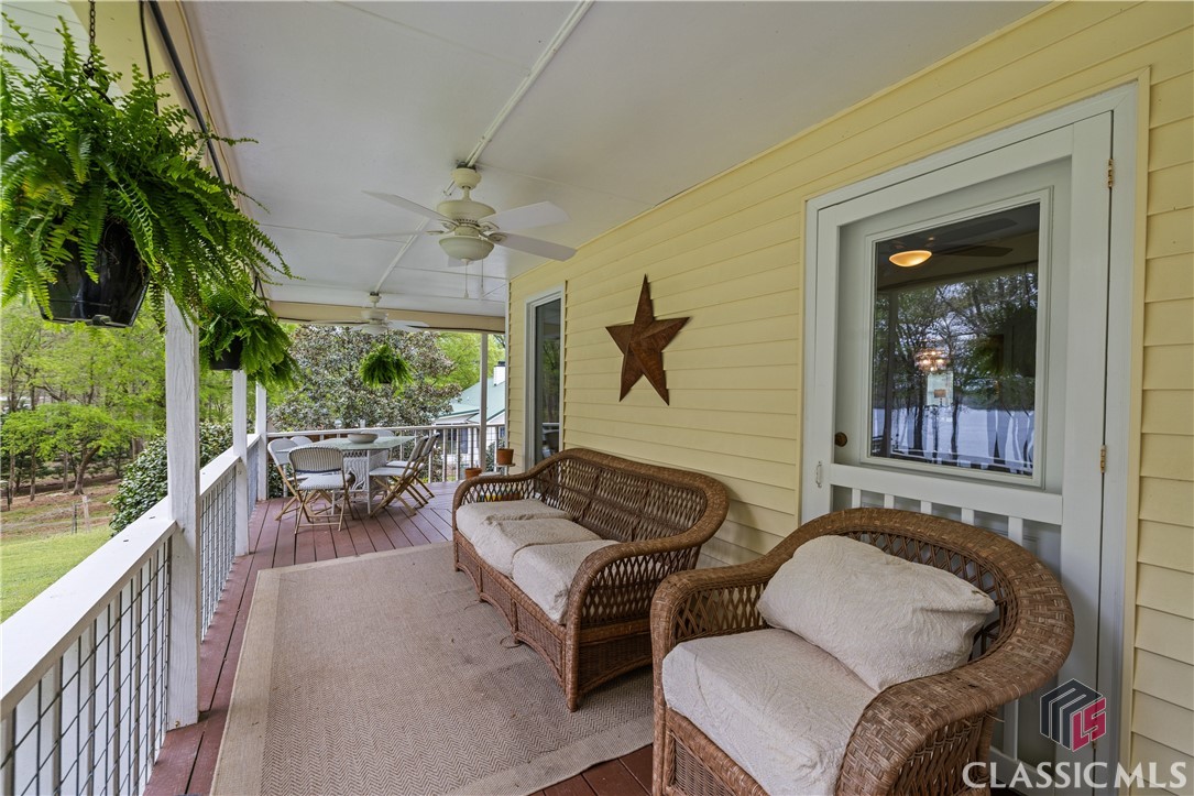 1021 Twin Rivers Road Greensboro, GA 30642 - Photo 4 of 57