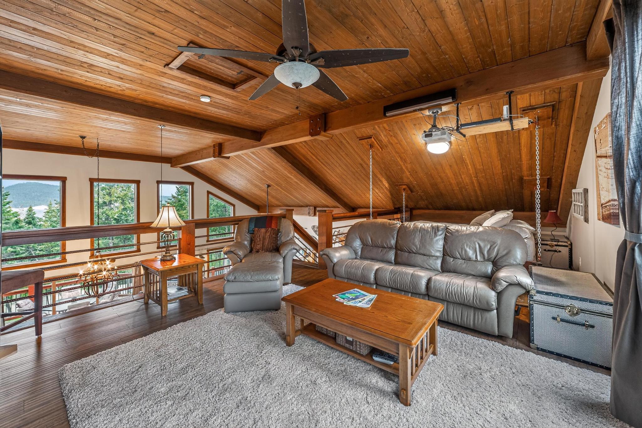 277 Ridge Loop Road Rexford, MT 59930 - Photo 20 of 69 Gallery Image 20