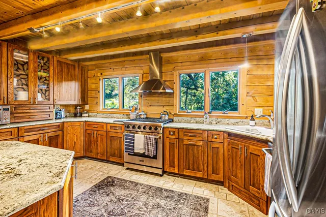 $395,000 | 9263 Paris Hill Road, Paris, NY 13456