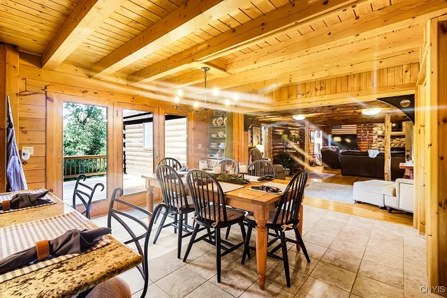 $395,000 | 9263 Paris Hill Road, Paris, NY 13456