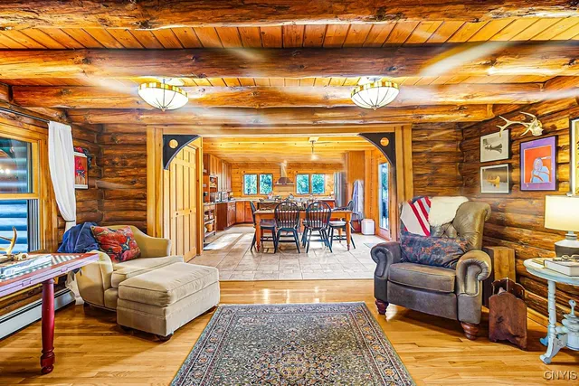 $395,000 | 9263 Paris Hill Road, Paris, NY 13456