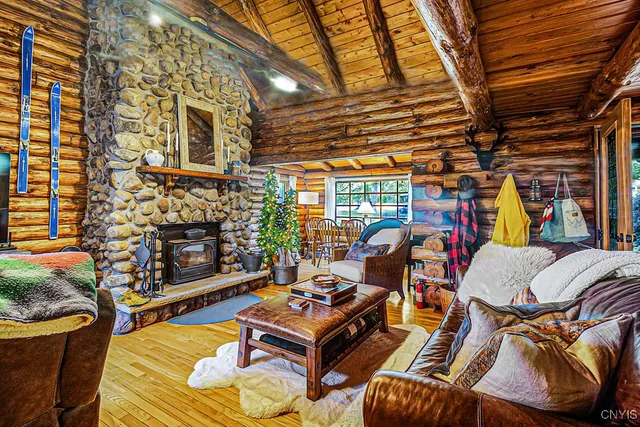 $395,000 | 9263 Paris Hill Road, Paris, NY 13456