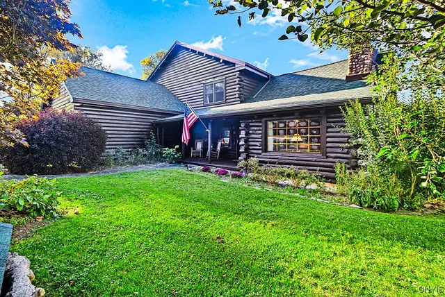 $395,000 | 9263 Paris Hill Road, Paris, NY 13456