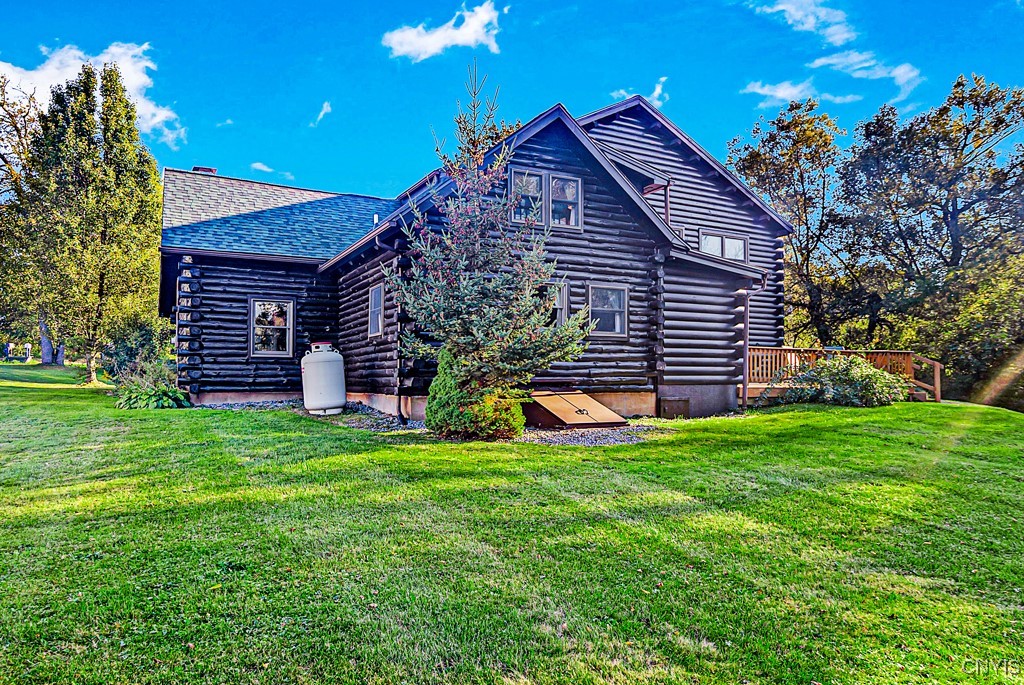 9263 Paris Hill Road Paris, NY 13456 - Photo 3 of 40