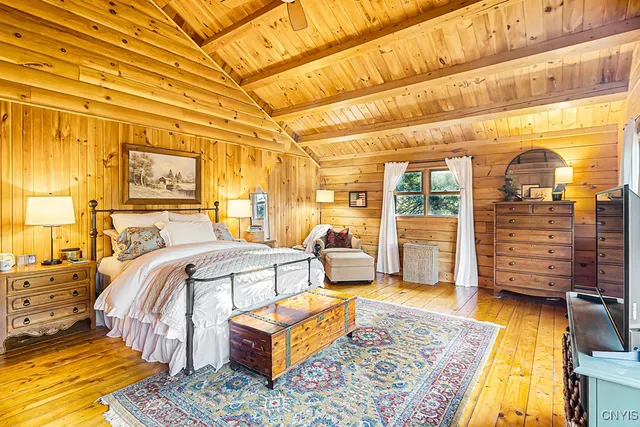 $395,000 | 9263 Paris Hill Road, Paris, NY 13456