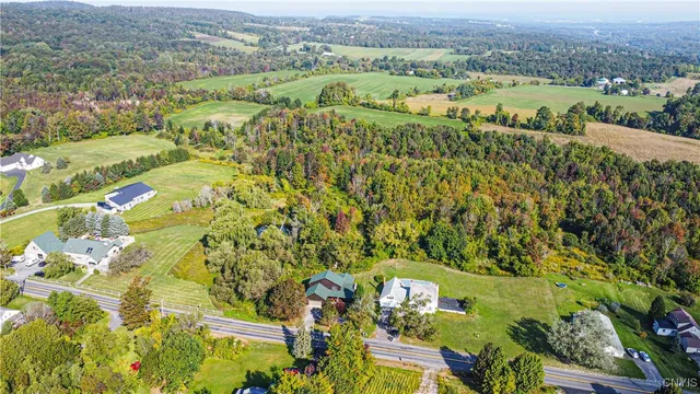 $395,000 | 9263 Paris Hill Road, Paris, NY 13456