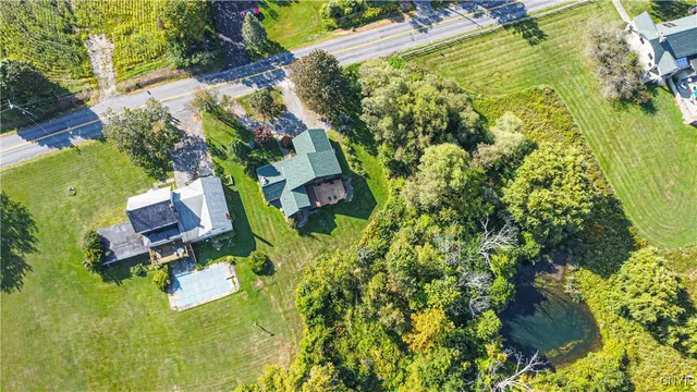 $395,000 | 9263 Paris Hill Road, Paris, NY 13456