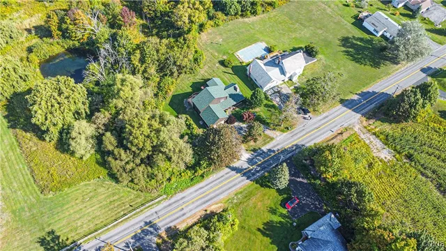 $395,000 | 9263 Paris Hill Road, Paris, NY 13456