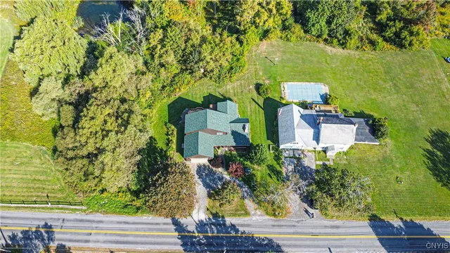 $395,000 | 9263 Paris Hill Road, Paris, NY 13456