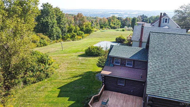 $395,000 | 9263 Paris Hill Road, Paris, NY 13456