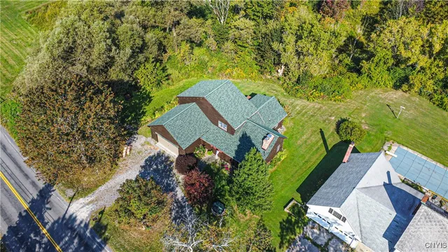 $395,000 | 9263 Paris Hill Road, Paris, NY 13456