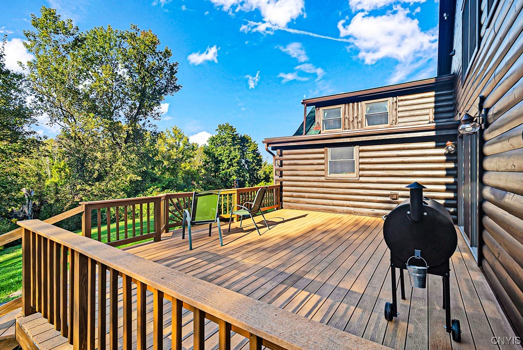 9263 Paris Hill Road Paris, NY 13456 - Photo 5 of 40