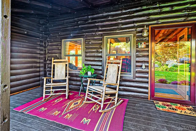 $395,000 | 9263 Paris Hill Road, Paris, NY 13456