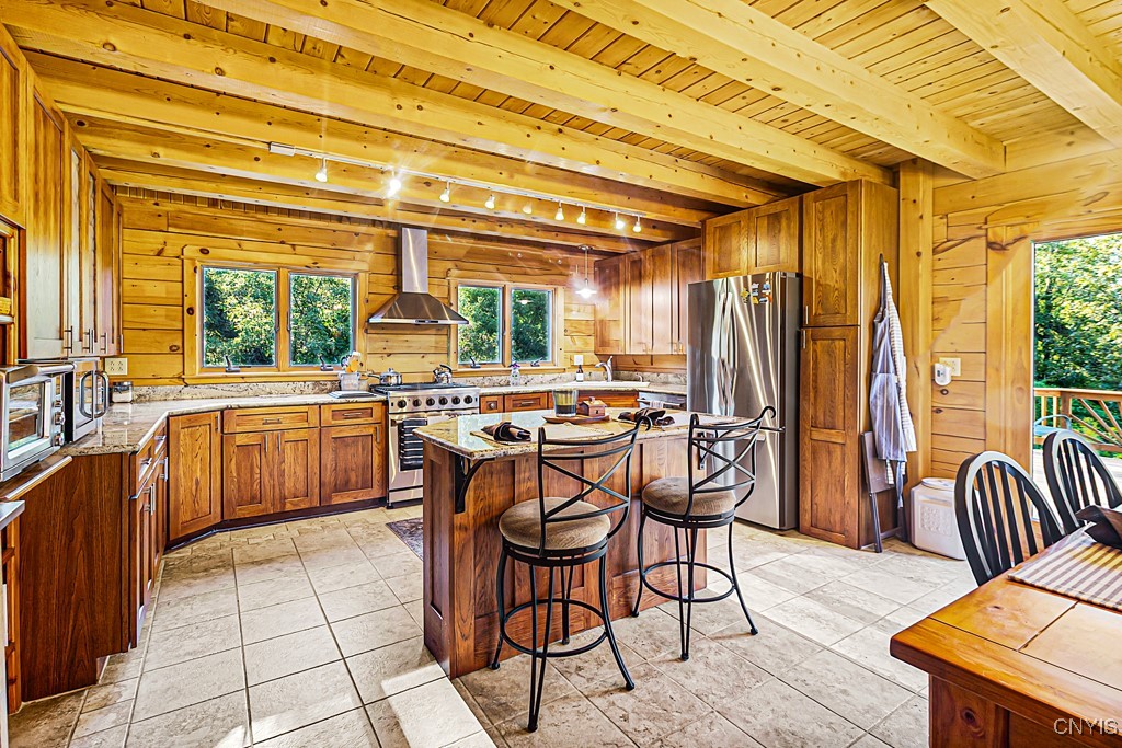 9263 Paris Hill Road Paris, NY 13456 - Photo 8 of 40