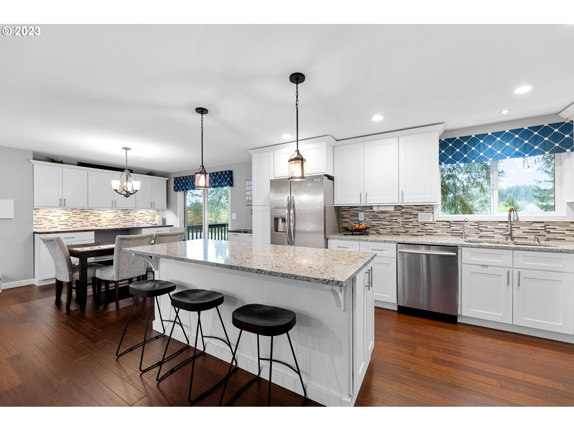 4412 Northeast 292nd Avenue Camas, WA 98607 - Photo 10 of 48