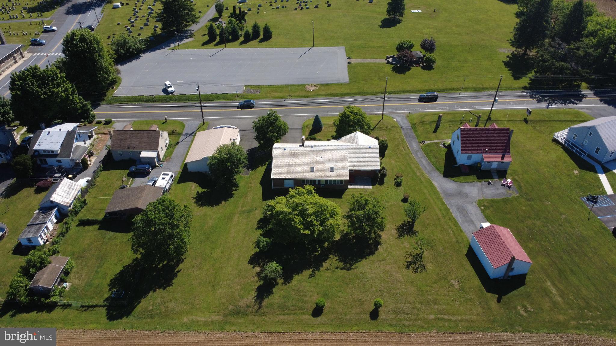 1294 Trexlertown Road Trexlertown, PA 18062 - Photo 35 of 37