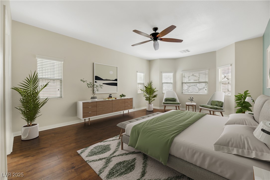 167 Rising Mesa Court Henderson, NV 89012 - Photo 15 of 34 Virtually Staged