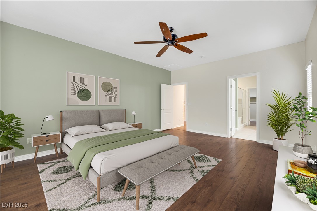 167 Rising Mesa Court Henderson, NV 89012 - Photo 16 of 34 Virtually Staged